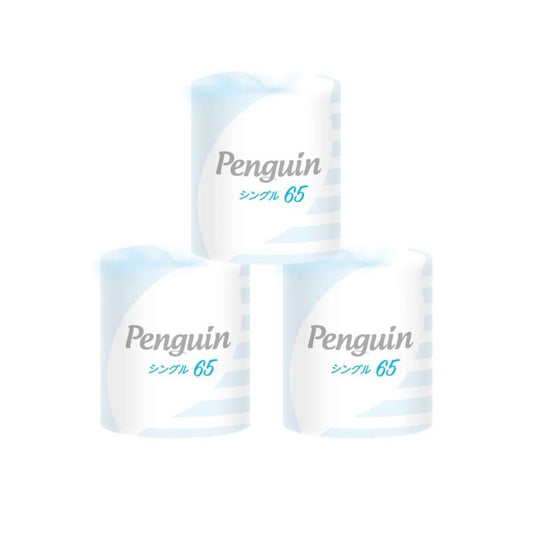 ペンギンシングル  65m 1ロール×100個 個包装