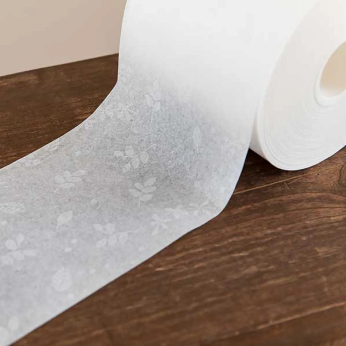 ペンギン 超ロングパルプ6倍巻き シュリンク シングル 300m 2ロール×8パック