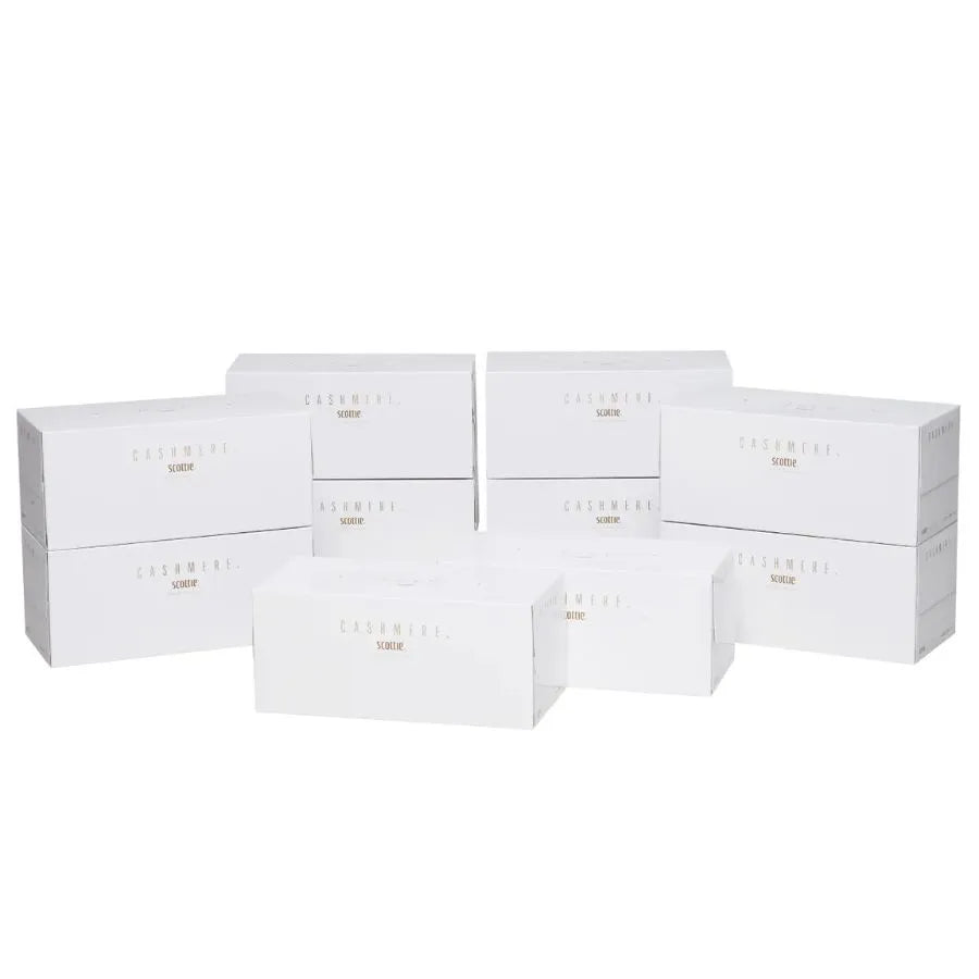 スコッティ カシミヤ ギフトセット【K03】