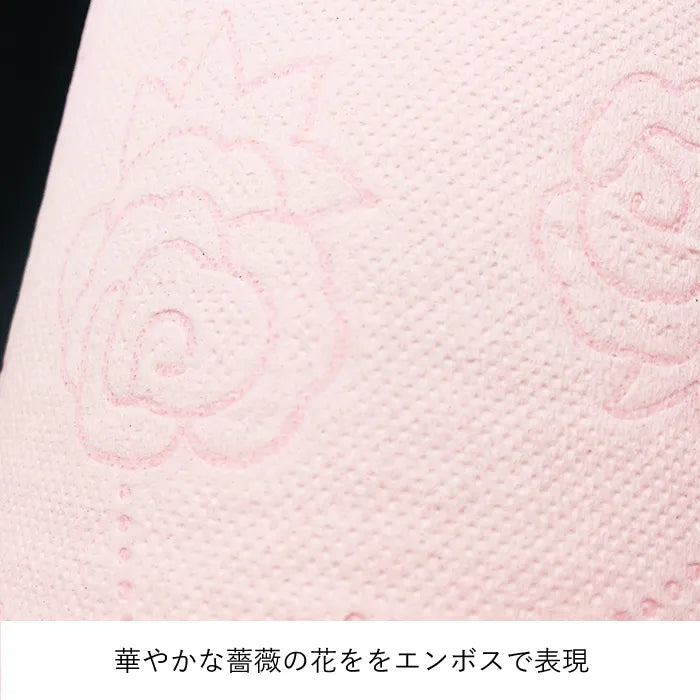 ヴァンローズ ダブル 12ロール×8パック