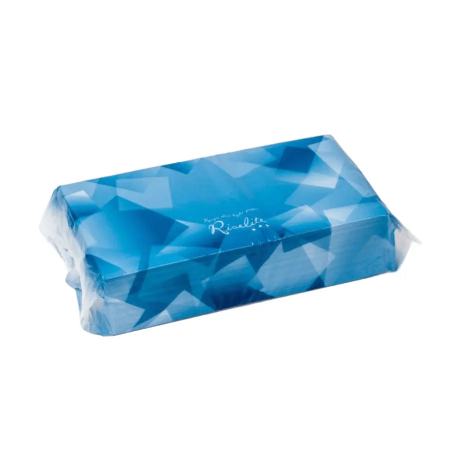 ペーパータオル ライズライト 中判ハードタイプ 200枚×30パック