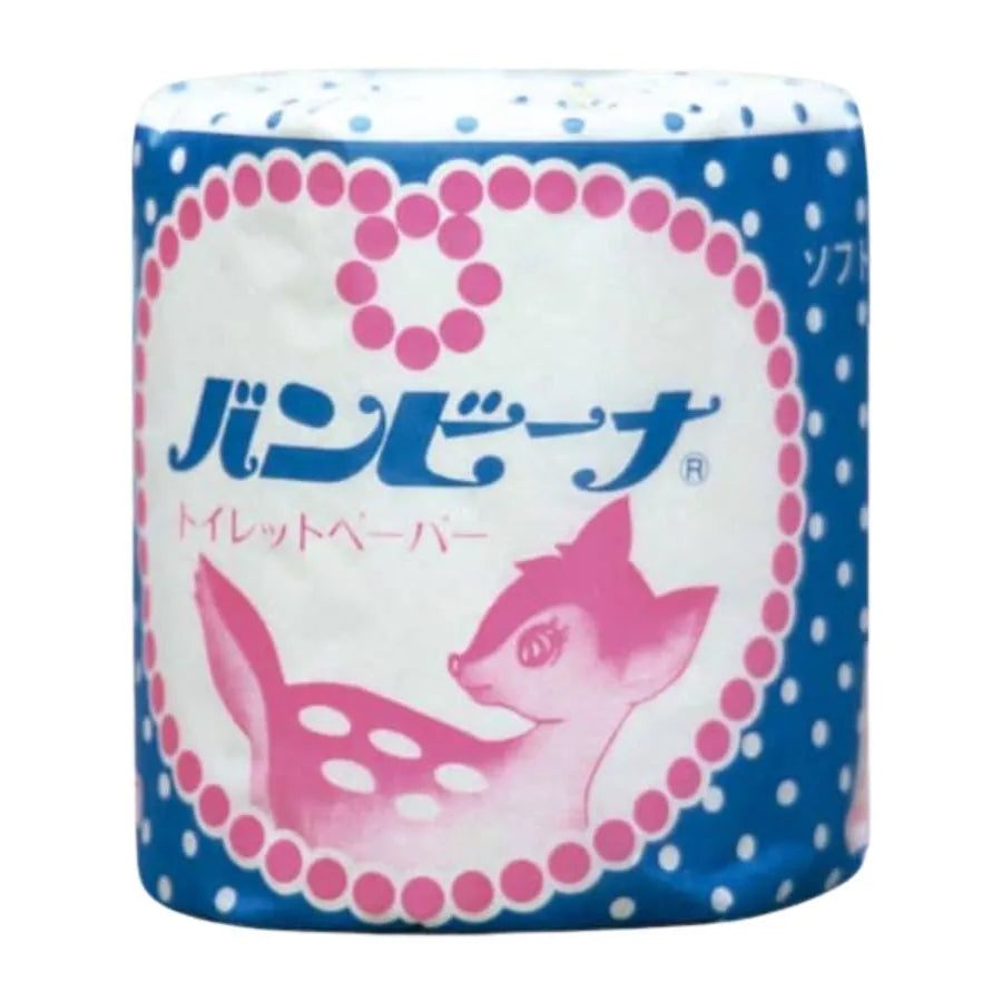 バンビーナ 個包装 ダブル 32.5m 1ロール×100個