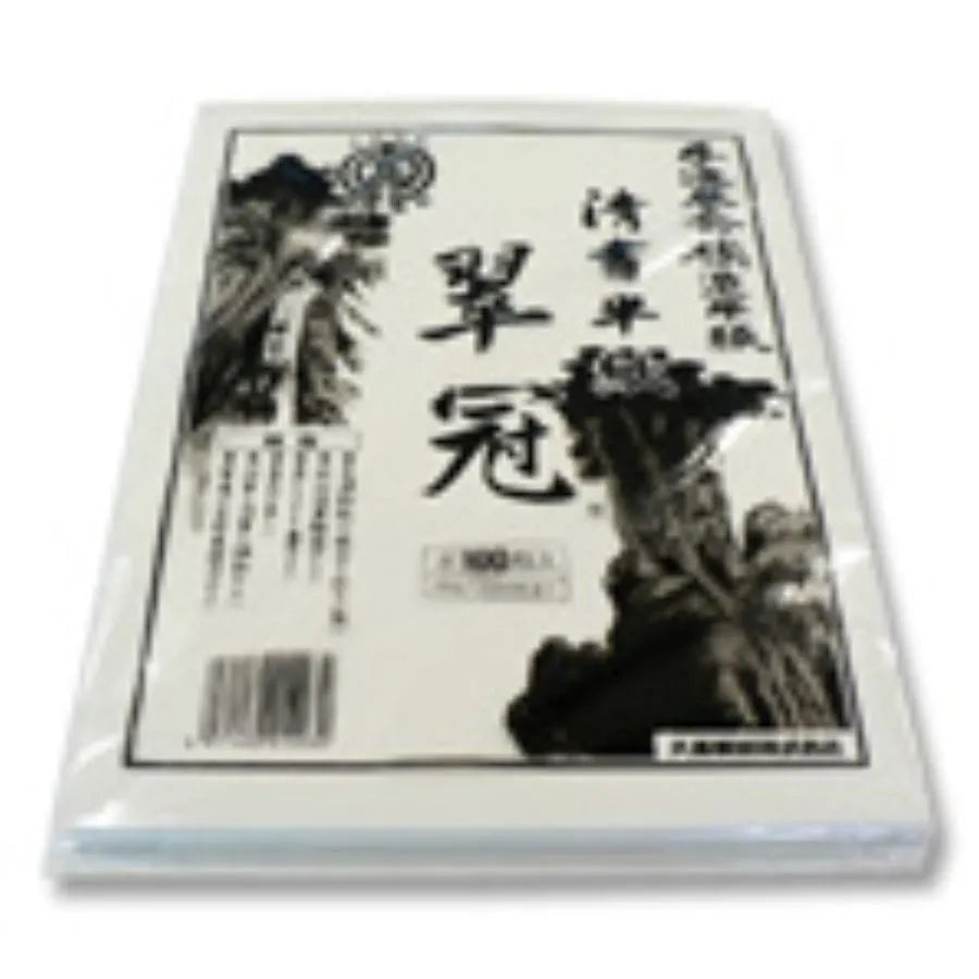模造半紙 翆冠 100枚×60パック