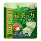 ペンギン 緑茶の力 プレミアム　8ロール×8パック トリプル