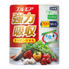 エルモア 強力吸収 キッチンタオル 50カット 4ロール×16パック
