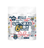 marutomi 超ロングパルプ6倍巻き ダブル 4ロール×4パック