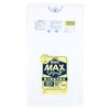 ジャパックス MAX ゴミ袋 S-93 半透明 90L 10枚×30冊