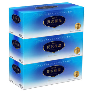 エリエール 贅沢保湿ティシュー 200組×3箱×10パック 箱 ティッシュ 枚 エリエール 贅沢保湿ティシュー 200組×3箱×10パック 箱 ティッシュ 枚