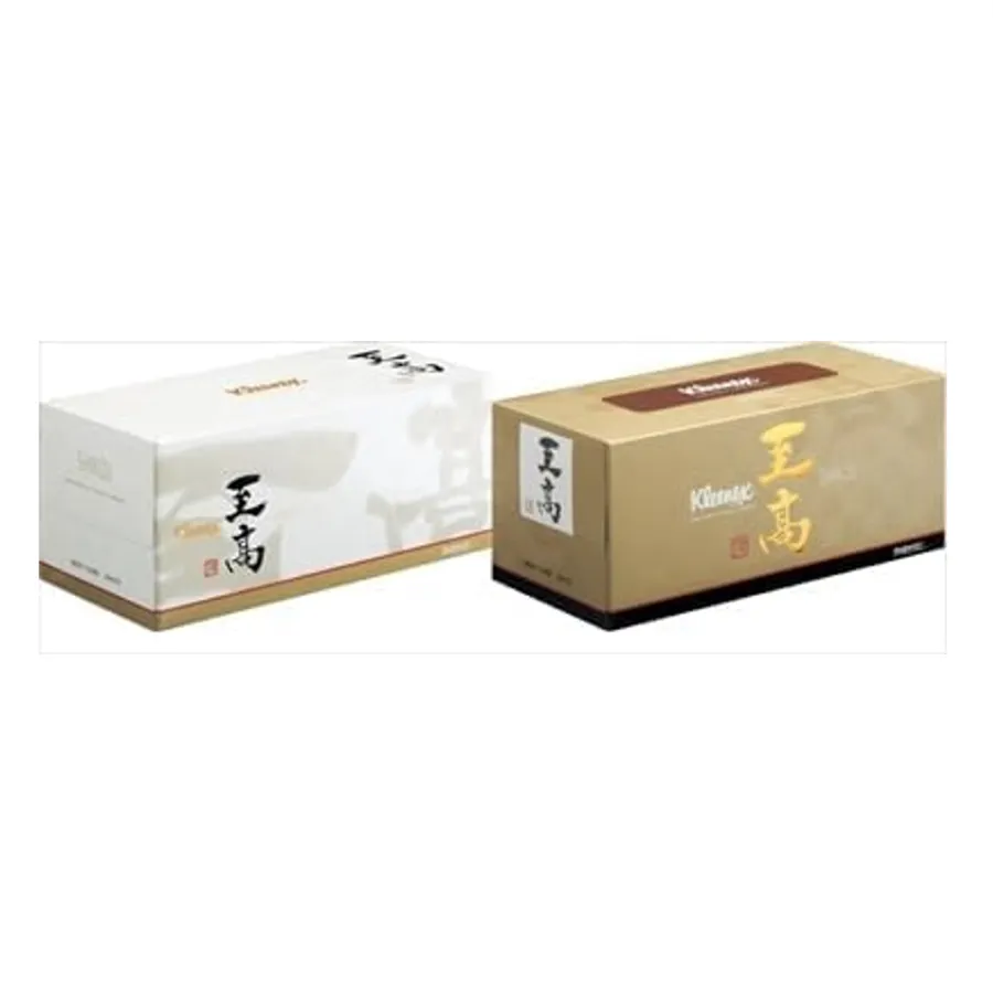 使いすてのティッシュ 公式】ティッシュペーパー 3枚重ね ドレッサーサイズ 70組(210枚) 20箱