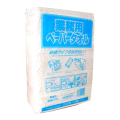 ペーパータオル 業務用ペーパータオル 中判ソフトタイプ200枚×5個×5パック