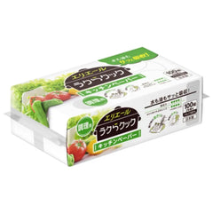 エリエール ラクらクック キッチンペーパー 100組×60個