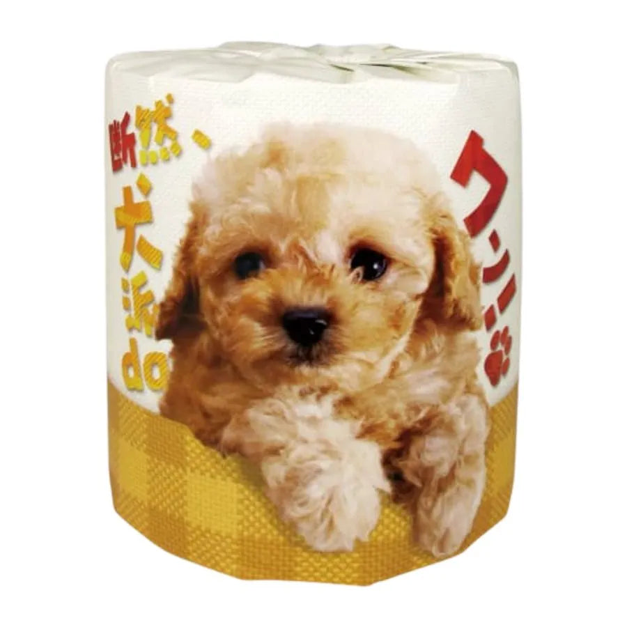断然、犬派daワン！ 個包装 ダブル 30m 1ロール×100個