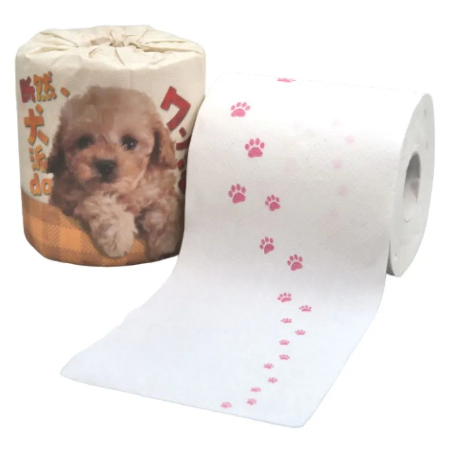 断然、犬派daワン！ 個包装 ダブル 30m 1ロール×100個