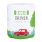 ECO DRIVER 個包装 ダブル 30m 1ロール×100個
