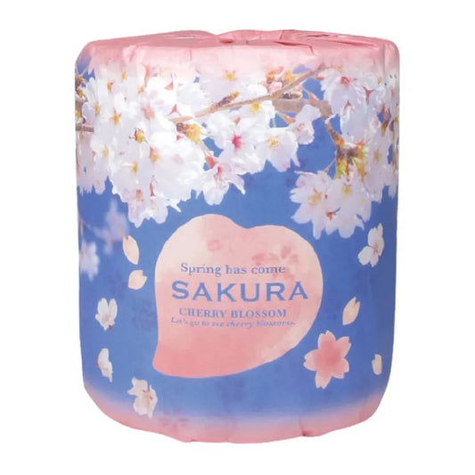 桜 個包装 ダブル 30m 1ロール×100個