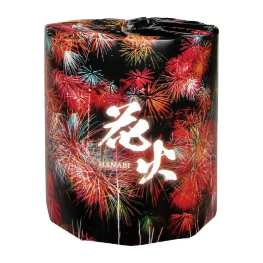 花火 個包装 ダブル 30m 1ロール×100個