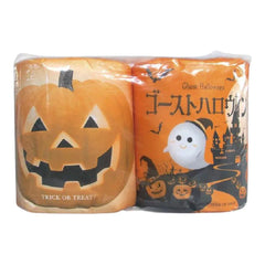 ハロウィン ダブル 27.5m 2ロール×50パック