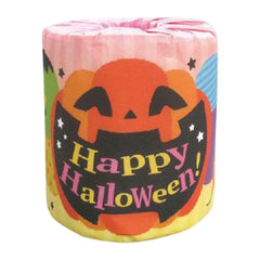 ハッピーハロウィン 個包装 ダブル 30m 1ロール×100個