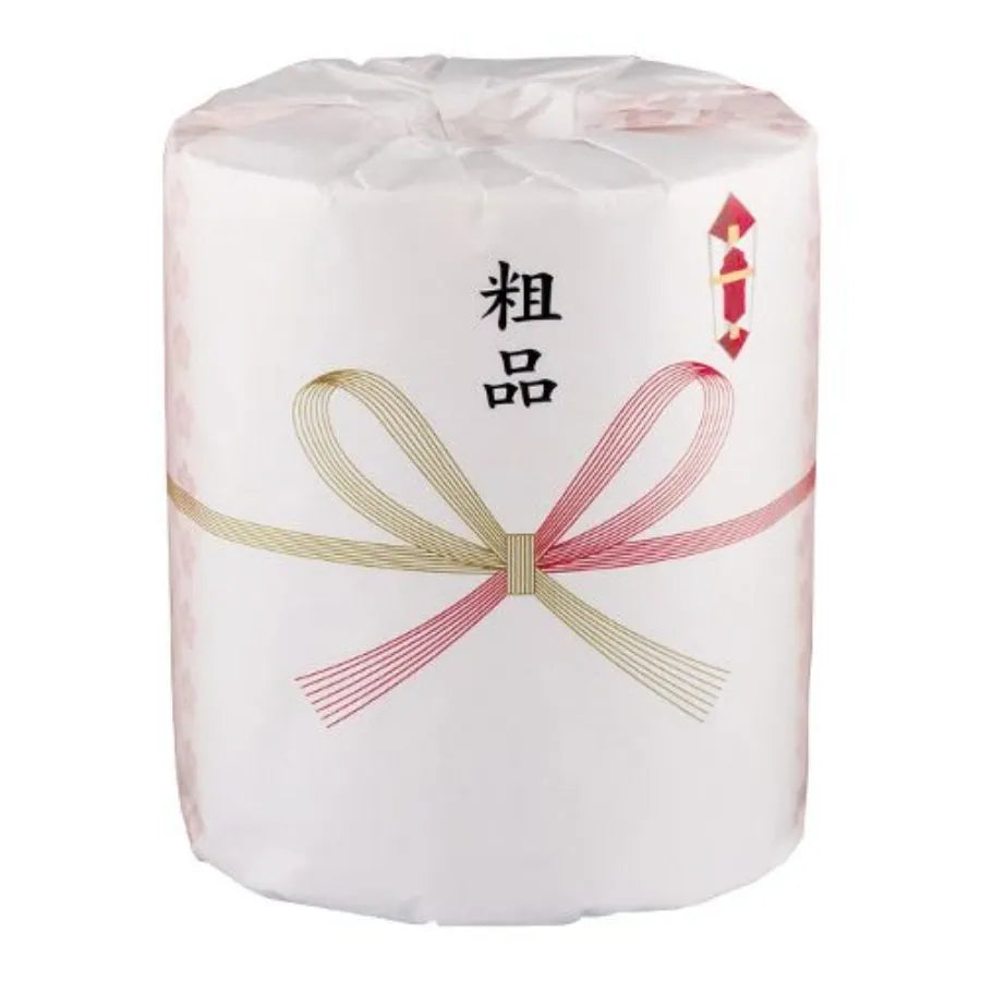 粗品 個包装 ダブル 30m 1ロール×100個