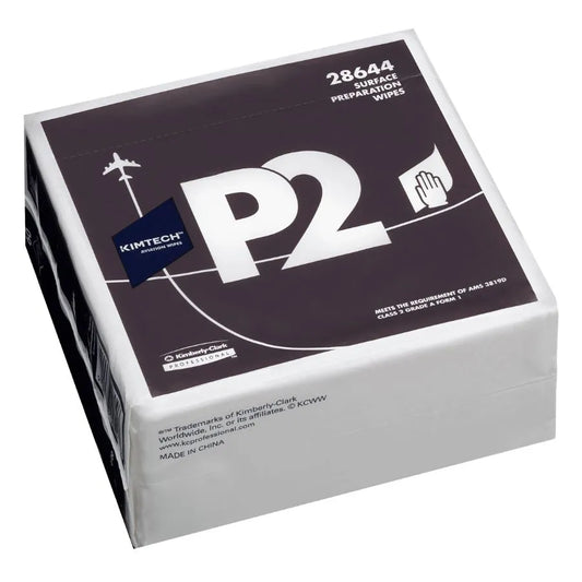 キムテク P2ワイパー 4つ折り 60枚×10パック