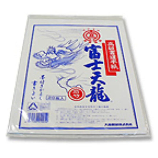 書道半紙 富士天龍 石竹 20枚×300パック