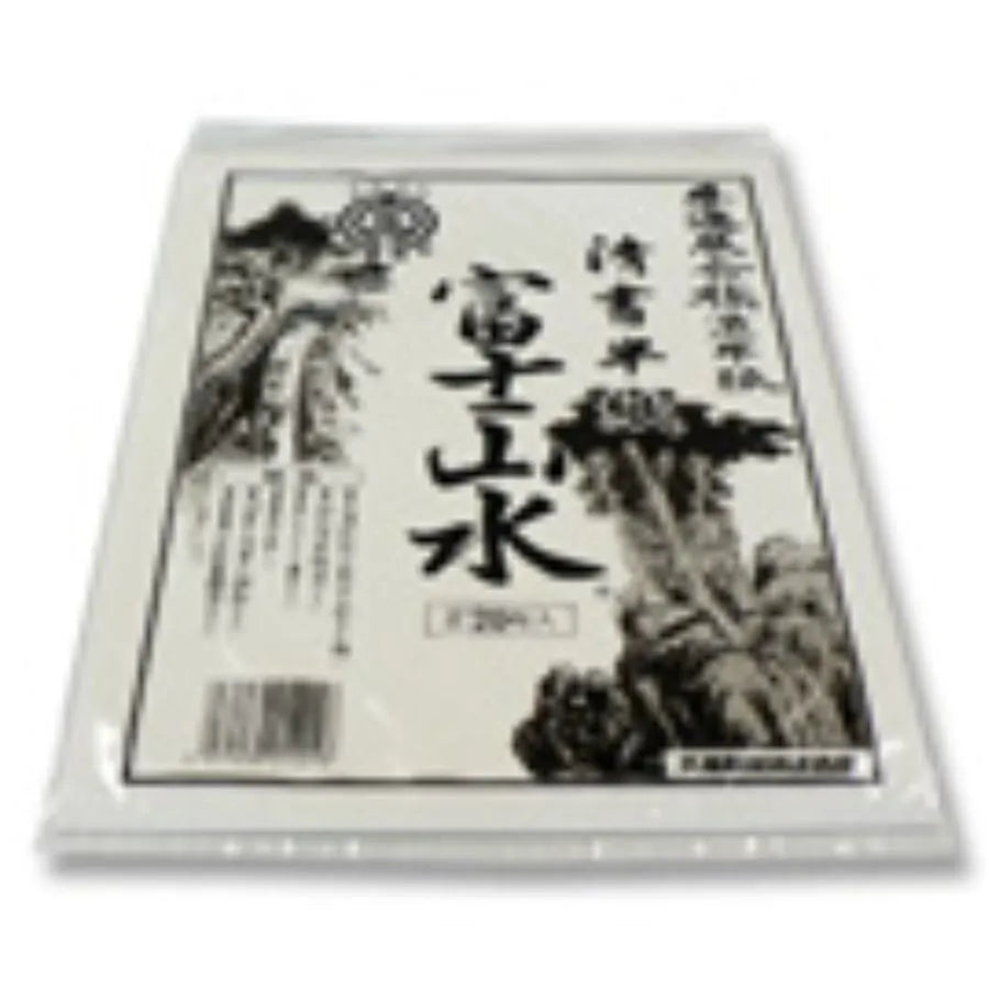 模造半紙 富士山水 20枚×300パック