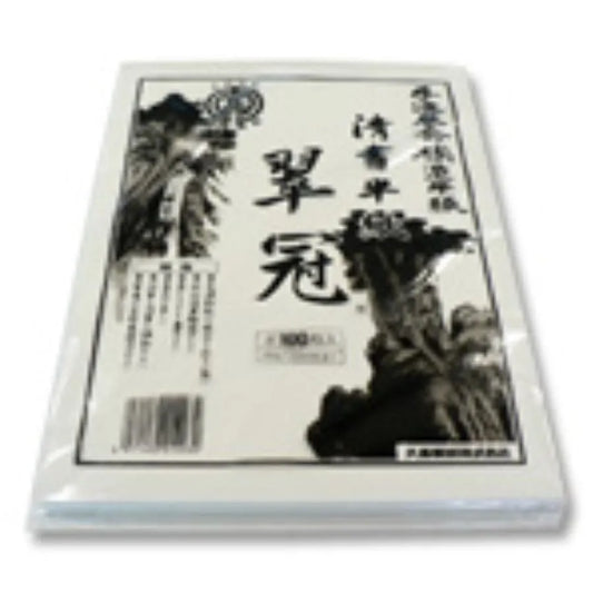 模造半紙 翆冠 100枚×60パック